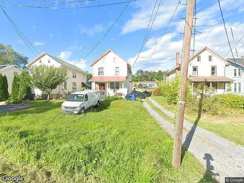 Center Mills, ASPERS, PA 17304