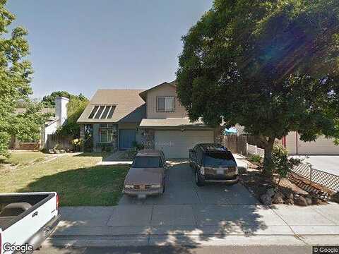 Daisy Tree, CERES, CA 95307