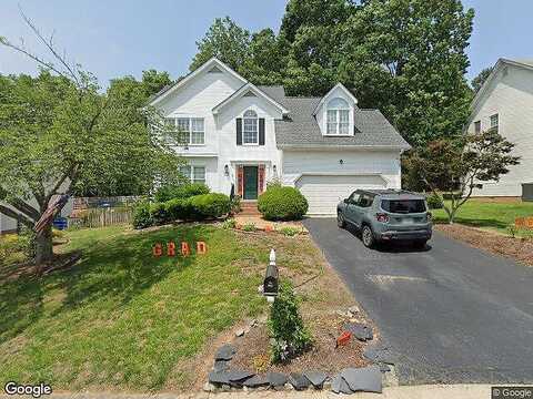 Westbury Ridge, MIDLOTHIAN, VA 23114