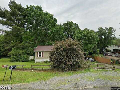 Baytree, BRISTOL, VA 24202