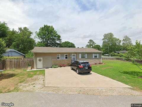 Steele, SPRINGDALE, AR 72762