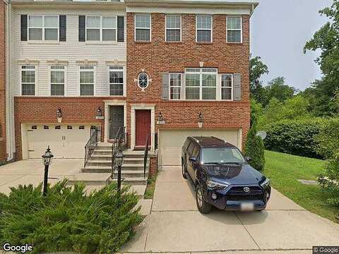 Taylor, SEVERN, MD 21144