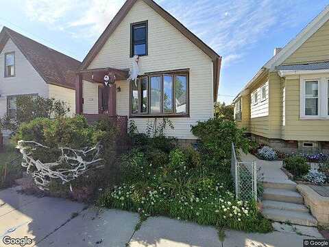 24Th, MILWAUKEE, WI 53205