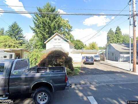 Apperson, OREGON CITY, OR 97045