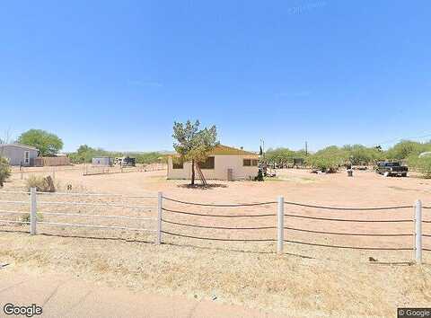 Delgado, SAHUARITA, AZ 85629