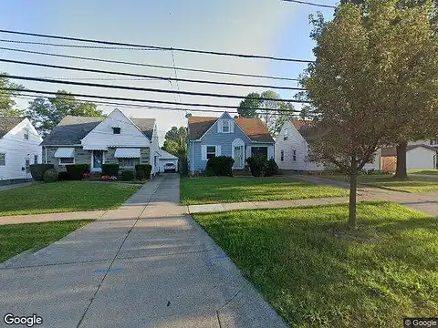 Turney, MAPLE HEIGHTS, OH 44137