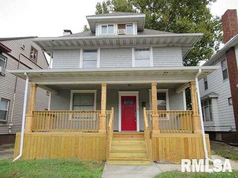 Main, PEORIA, IL 61606