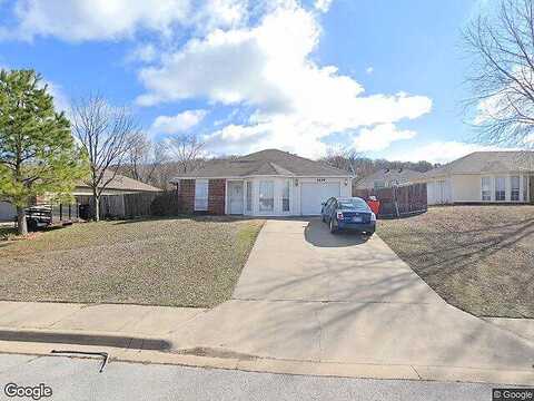 Prairie, SPRINGDALE, AR 72764