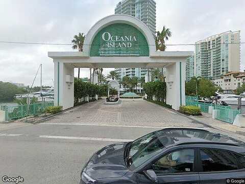 Collins, SUNNY ISLES BEACH, FL 33160