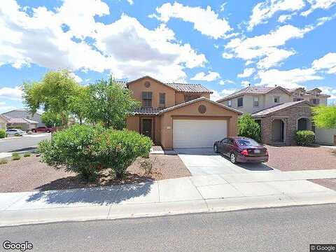 Prickly Pear, SURPRISE, AZ 85387