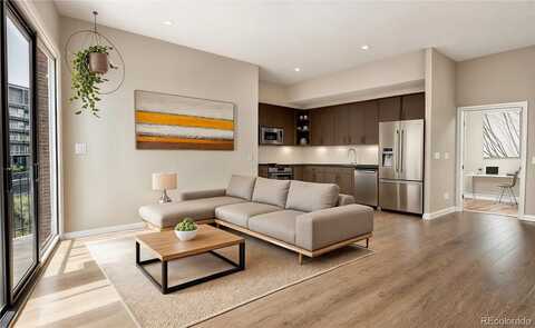 Boulder Street, Denver, CO 80211