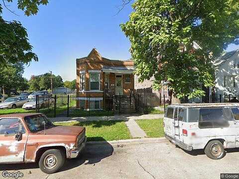 Komensky, CHICAGO, IL 60623