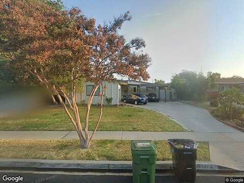 Ballinger, NORTH HILLS, CA 91343