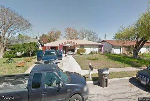 Dexter, SAN ANTONIO, TX 78226