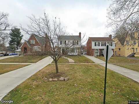 Glastonbury, DETROIT, MI 48219