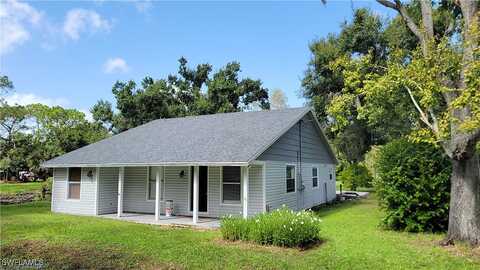 Lloyd, NORTH FORT MYERS, FL 33917