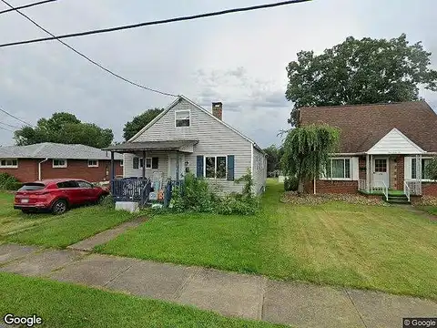 Chestnut, BLAIRSVILLE, PA 15717