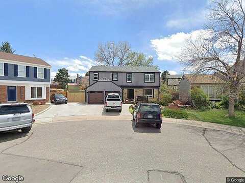 Lasalle, AURORA, CO 80013