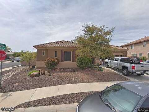Jackson, GOODYEAR, AZ 85338