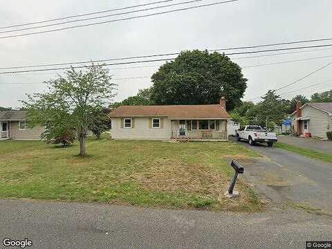 State, VINELAND, NJ 08360