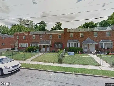 Powell, BROOKHAVEN, PA 19015