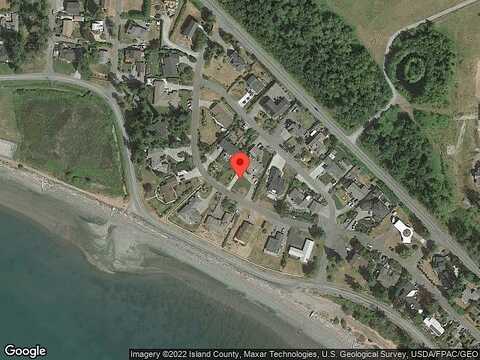 View, LA CONNER, WA 98257