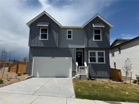 W 92Nd Drive, Arvada, CO 80007