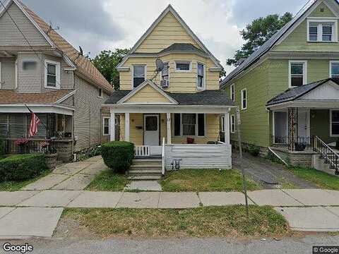 Norman, BUFFALO, NY 14210