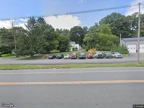 State Route 31 Rear, HAMPTON, NJ 08827