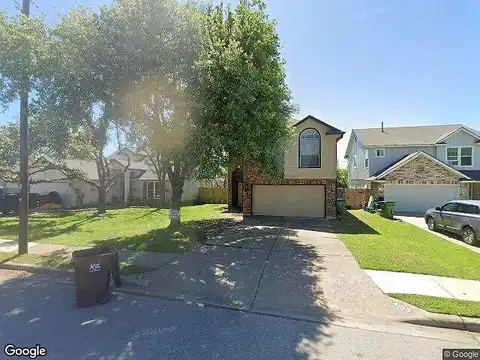 Sylvia, ROUND ROCK, TX 78681