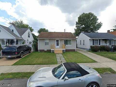 Denley, CLEVELAND, OH 44109