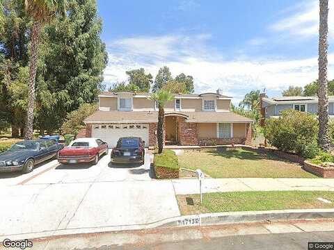 Van Gogh, GRANADA HILLS, CA 91344