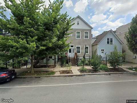 Kimball, CHICAGO, IL 60647