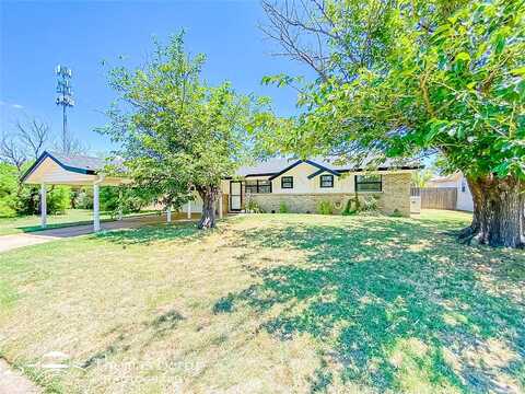 Sherman, ABILENE, TX 79605