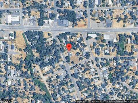 Grand Coulee, SHASTA LAKE, CA 96019