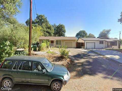 Grand Coulee, SHASTA LAKE, CA 96019
