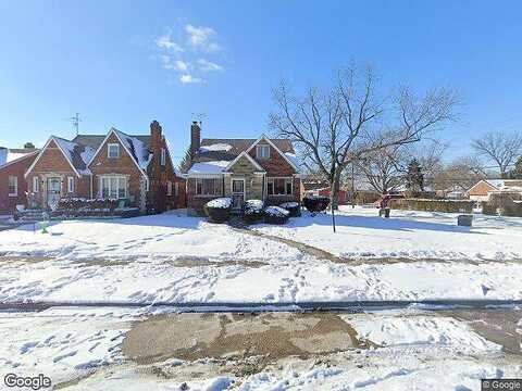 Rowe, DETROIT, MI 48205