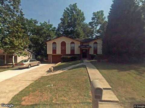 Sonia, BIRMINGHAM, AL 35235