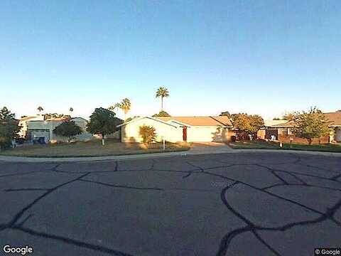 Summer, MESA, AZ 85203