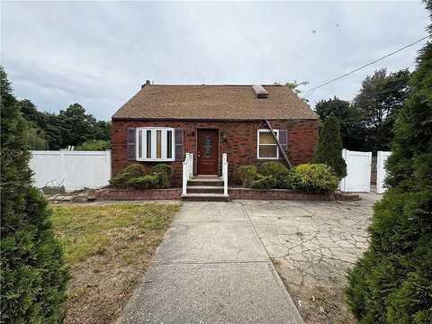 Thompson Drive, Bay Shore, NY 11706