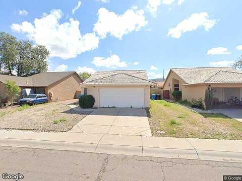 Carter, PHOENIX, AZ 85042