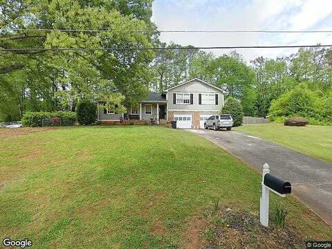 Stone Mill, MARIETTA, GA 30064