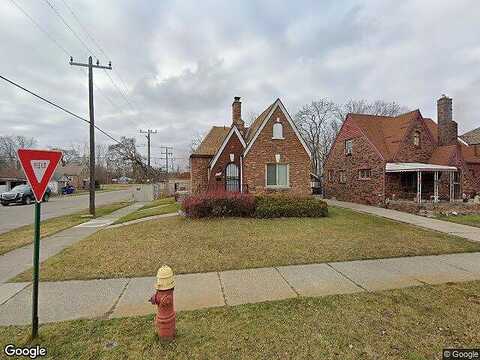 Murray Hill, DETROIT, MI 48235