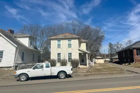 Ridge, ZANESVILLE, OH 43701