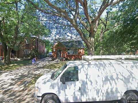 Appoline, DETROIT, MI 48235
