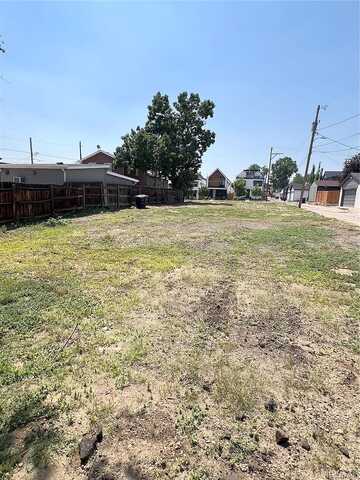 W 37Th, Denver, CO 80211