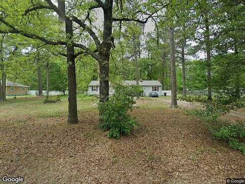 Sandy Ford, SOUTH CHESTERFIELD, VA 23803