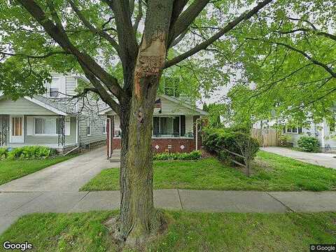 Fairfax, TOLEDO, OH 43613