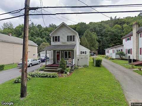 Soap Hollow, TIRE HILL, PA 15959