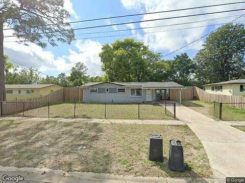 Parkwood, ORANGE PARK, FL 32073